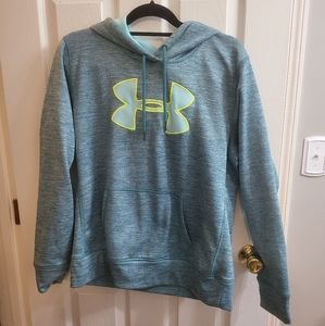 Under armour hoodie